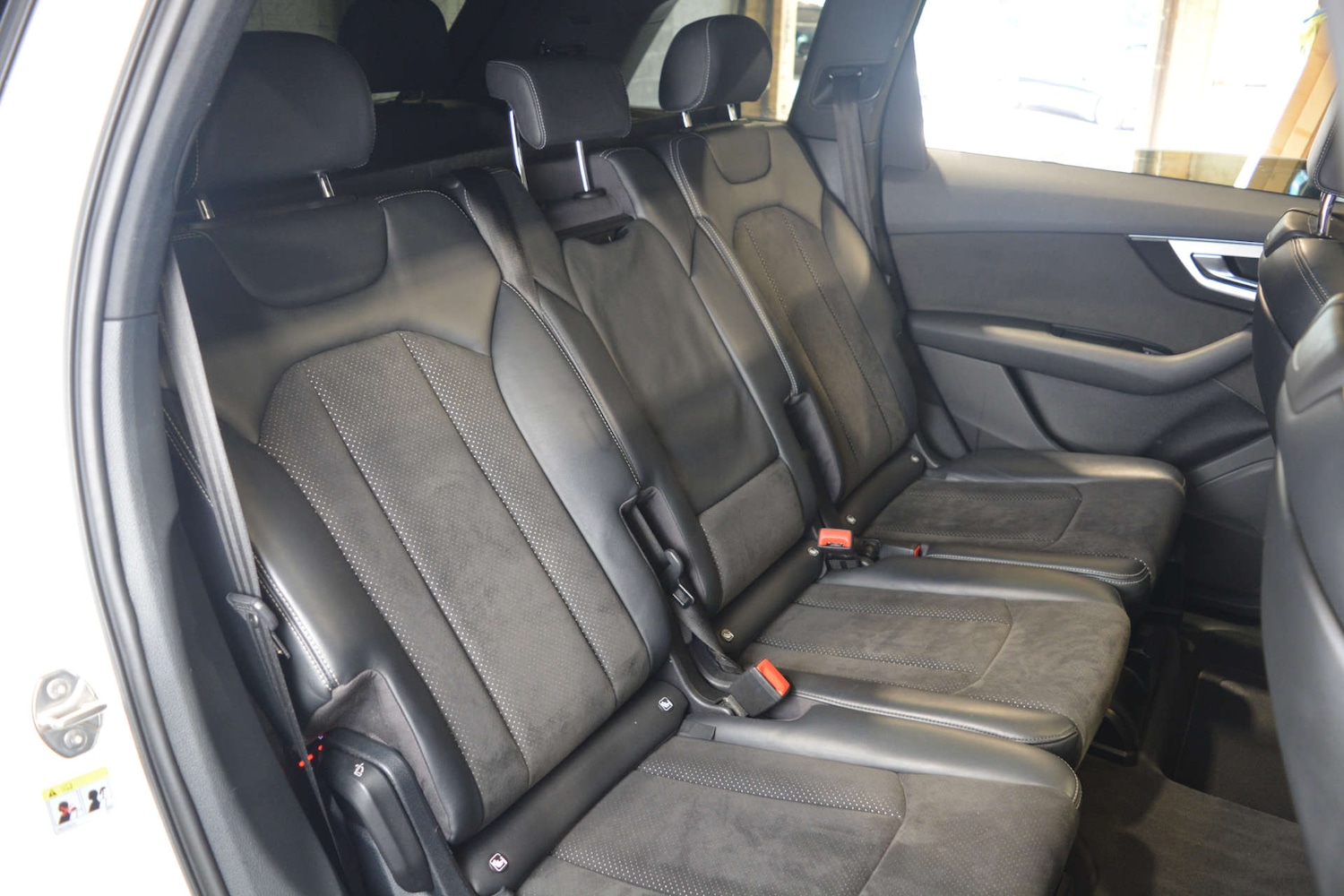 Used Audi Q7 2015 for sale - 76881614: Photo 46