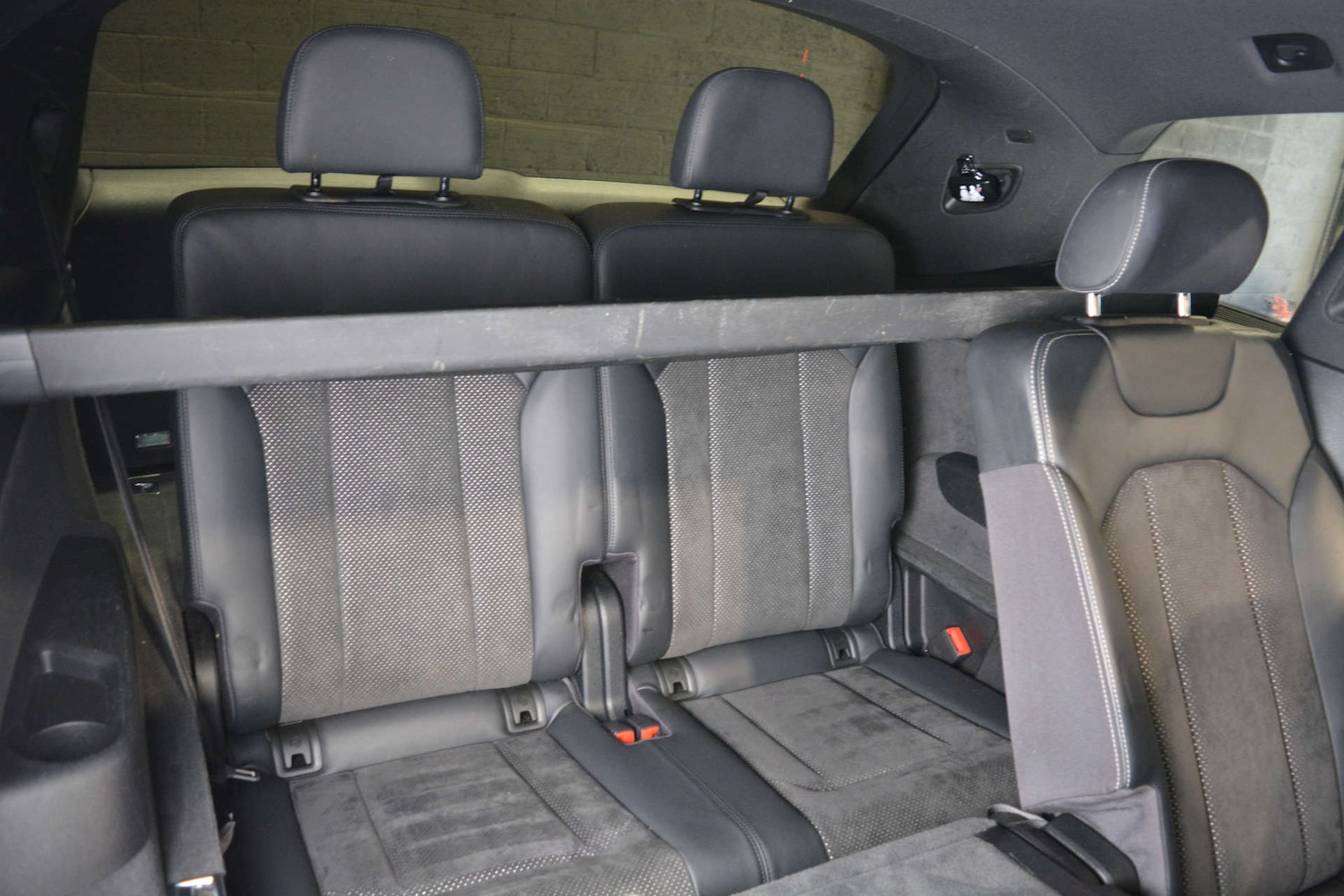 Used Audi Q7 2015 for sale - 76881614: Photo 48