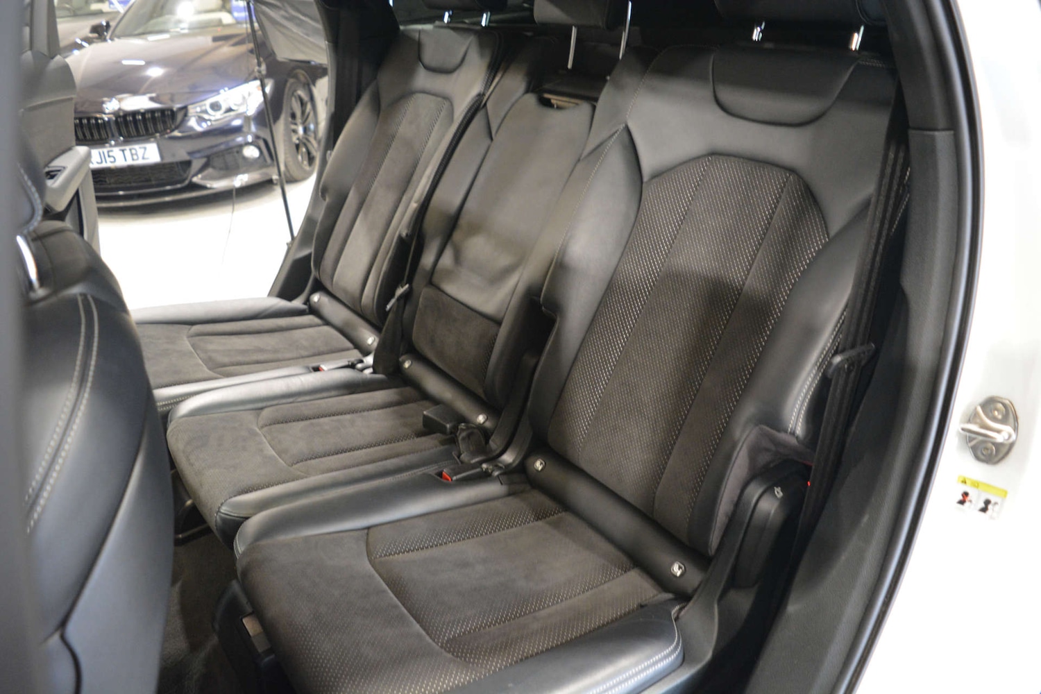 Used Audi Q7 2015 for sale - 76881614: Photo 52