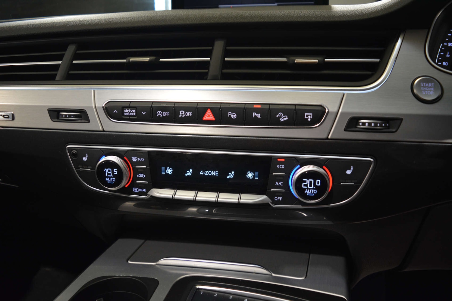 Used Audi Q7 2015 for sale - 76881614: Photo 56