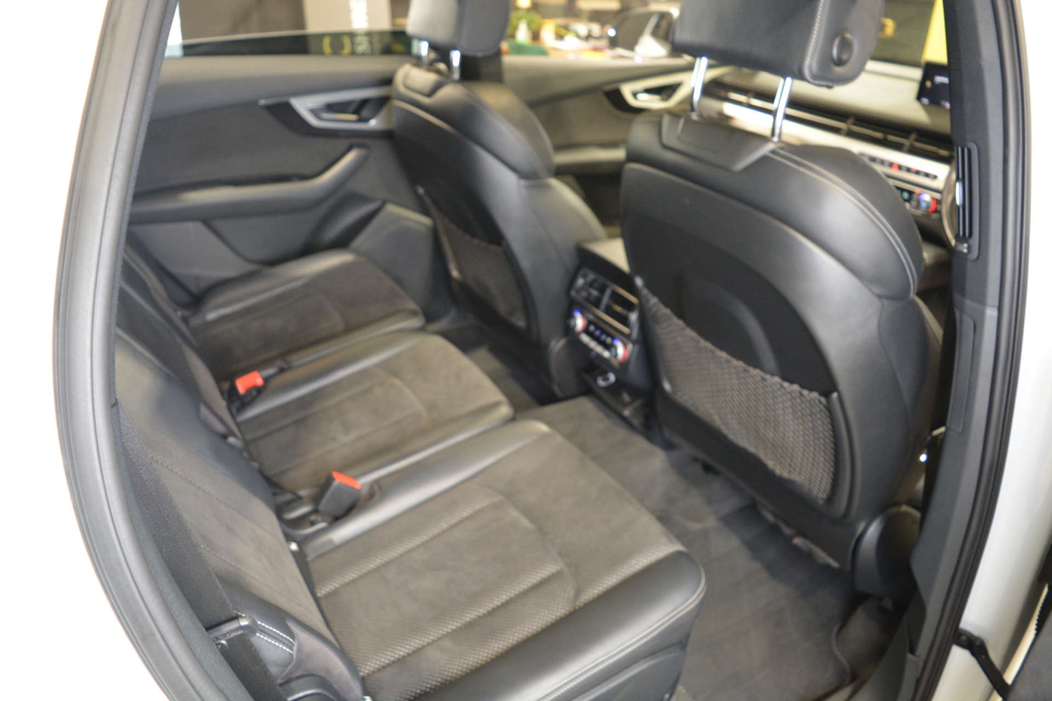 Used Audi Q7 2015 for sale - 76881614: Photo 6