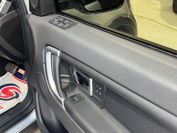 Used Land Rover Discovery Sport 2017 for sale - 76319711: Photo 47