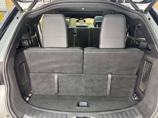 Used Land Rover Discovery Sport 2017 for sale - 76319711: Photo 58
