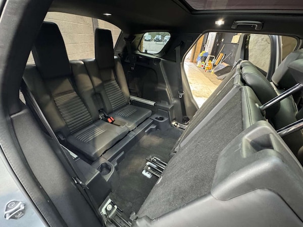 Used Land Rover Discovery Sport 2017 for sale - 76319711: Photo 59