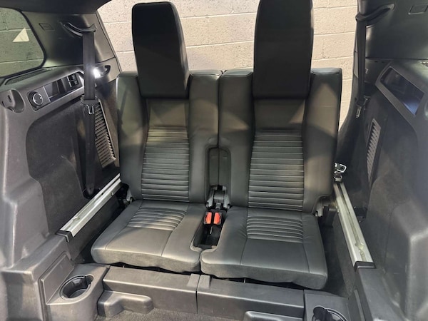 Used Land Rover Discovery Sport 2017 for sale - 76319711: Photo 61