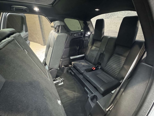 Used Land Rover Discovery Sport 2017 for sale - 76319711: Photo 64