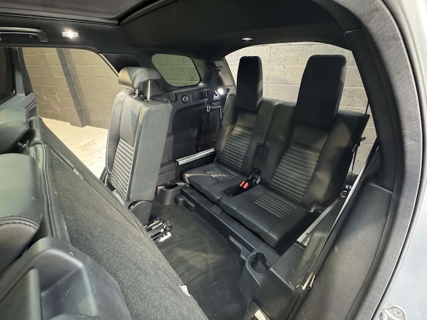 Used Land Rover Discovery Sport 2017 for sale - 76319711: Photo 65