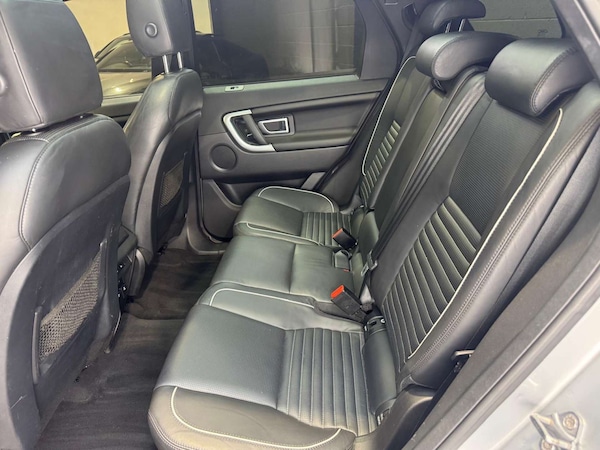 Used Land Rover Discovery Sport 2017 for sale - 76319711: Photo 71