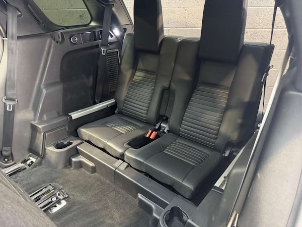 Used Land Rover Discovery Sport 2017 for sale - 76319711: Photo 9