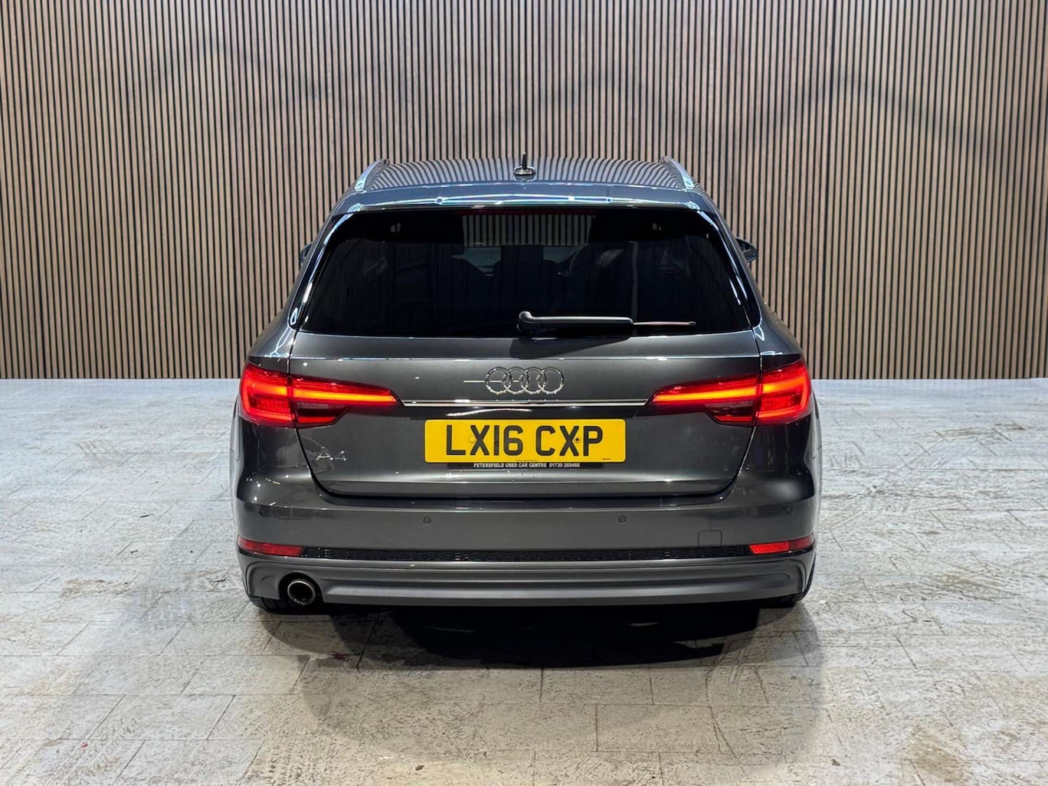 Used Audi A4 2016 for sale - 77310963: Photo 20