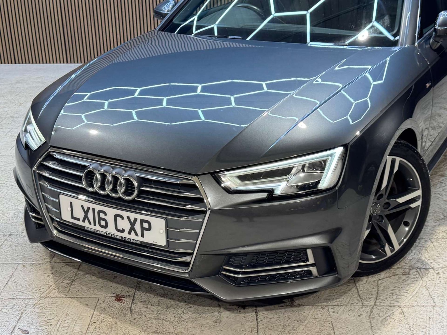 Used Audi A4 2016 for sale - 77310963: Photo 33