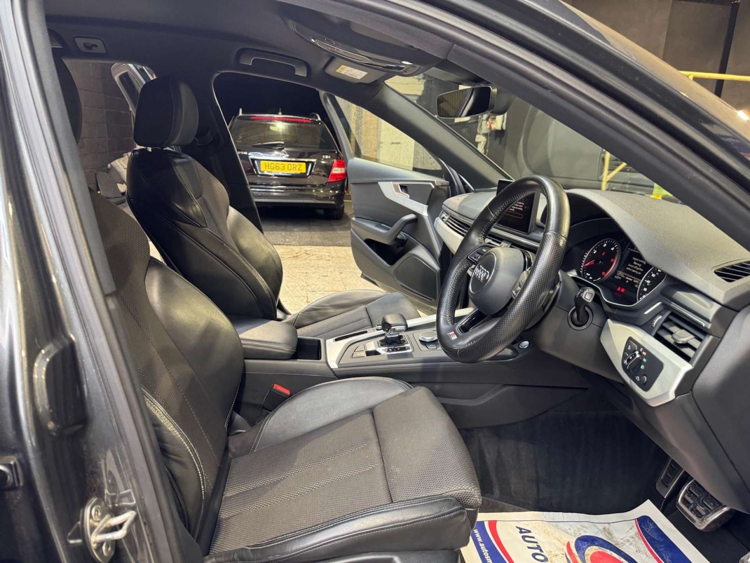 Used Audi A4 2016 for sale - 77310963: Photo 40