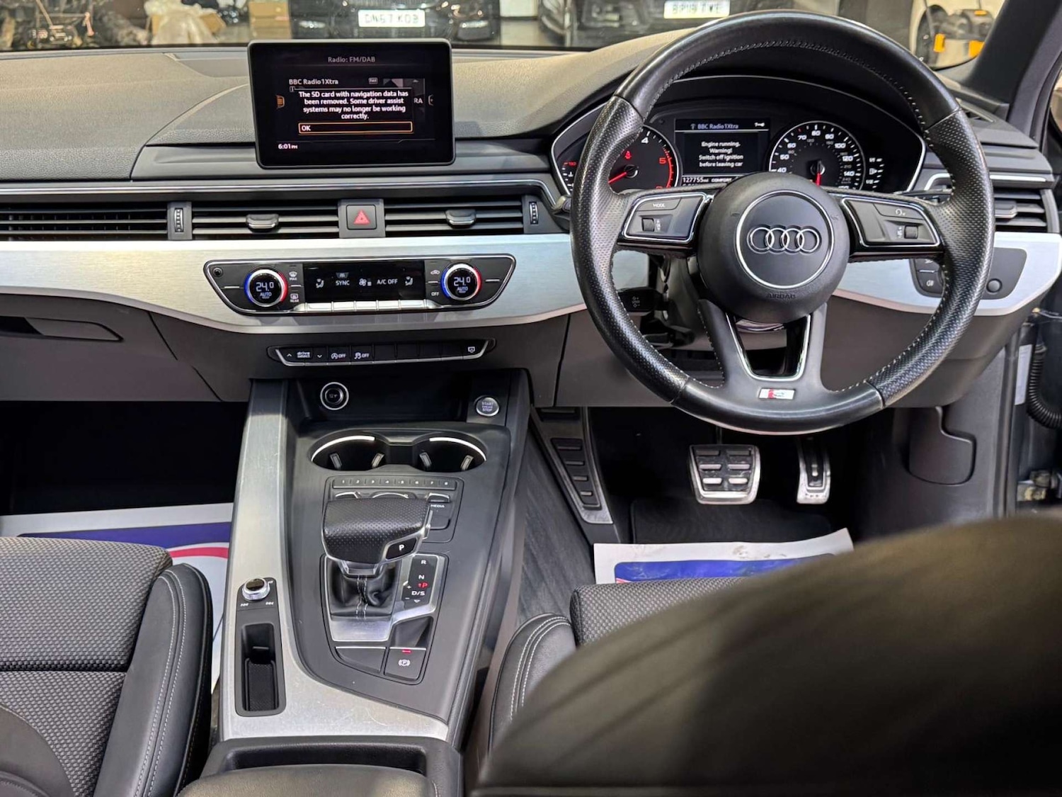 Used Audi A4 2016 for sale - 77310963: Photo 41