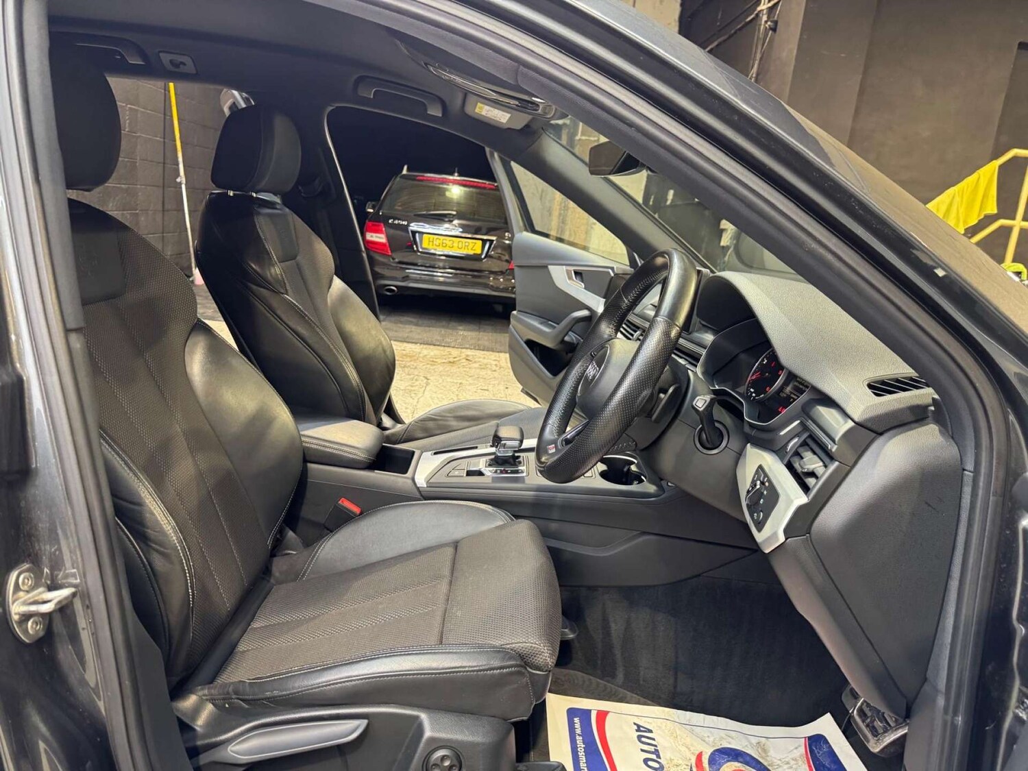 Used Audi A4 2016 for sale - 77310963: Photo 43