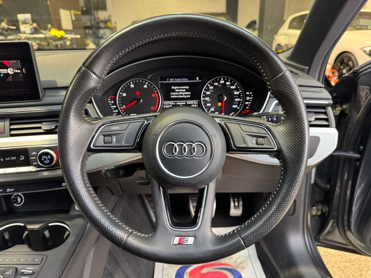 Used Audi A4 2016 for sale - 77310963: Photo 44