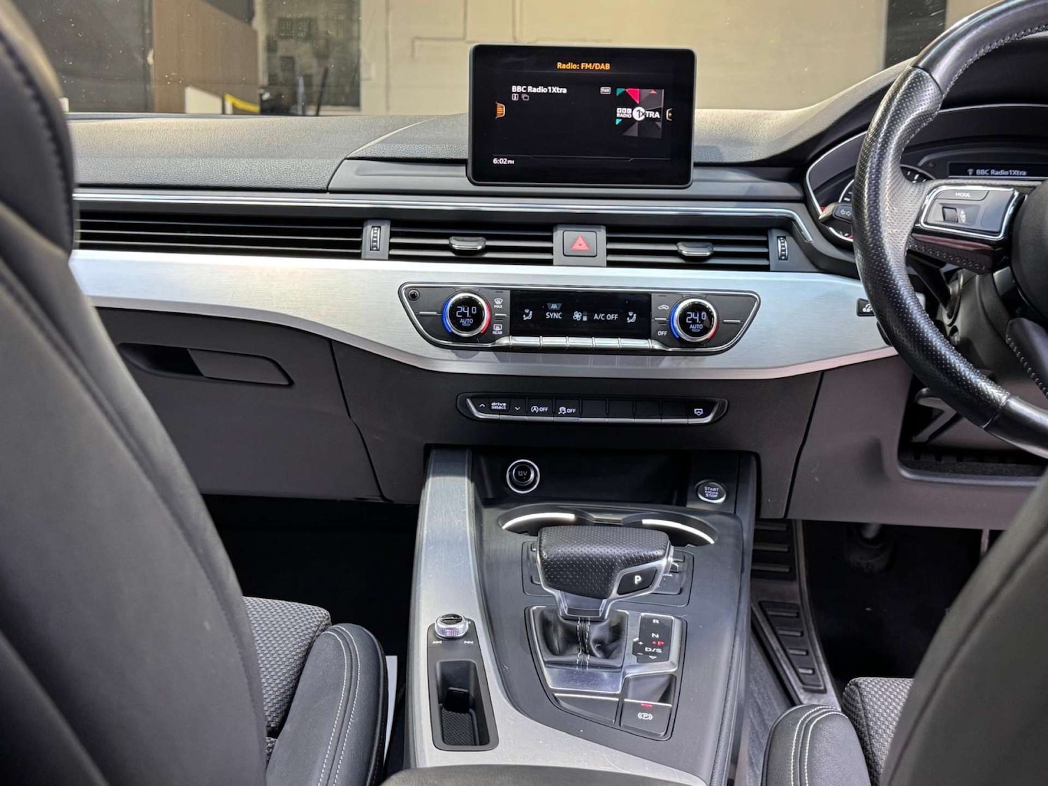 Used Audi A4 2016 for sale - 77310963: Photo 45