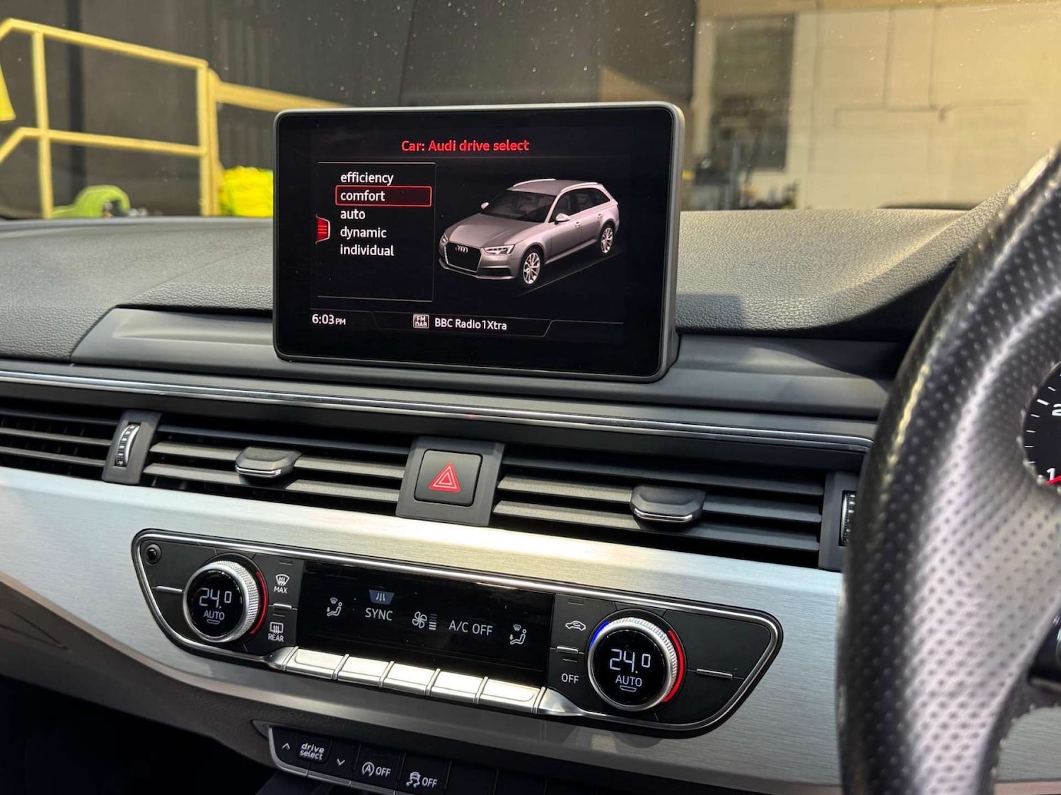 Used Audi A4 2016 for sale - 77310963: Photo 46