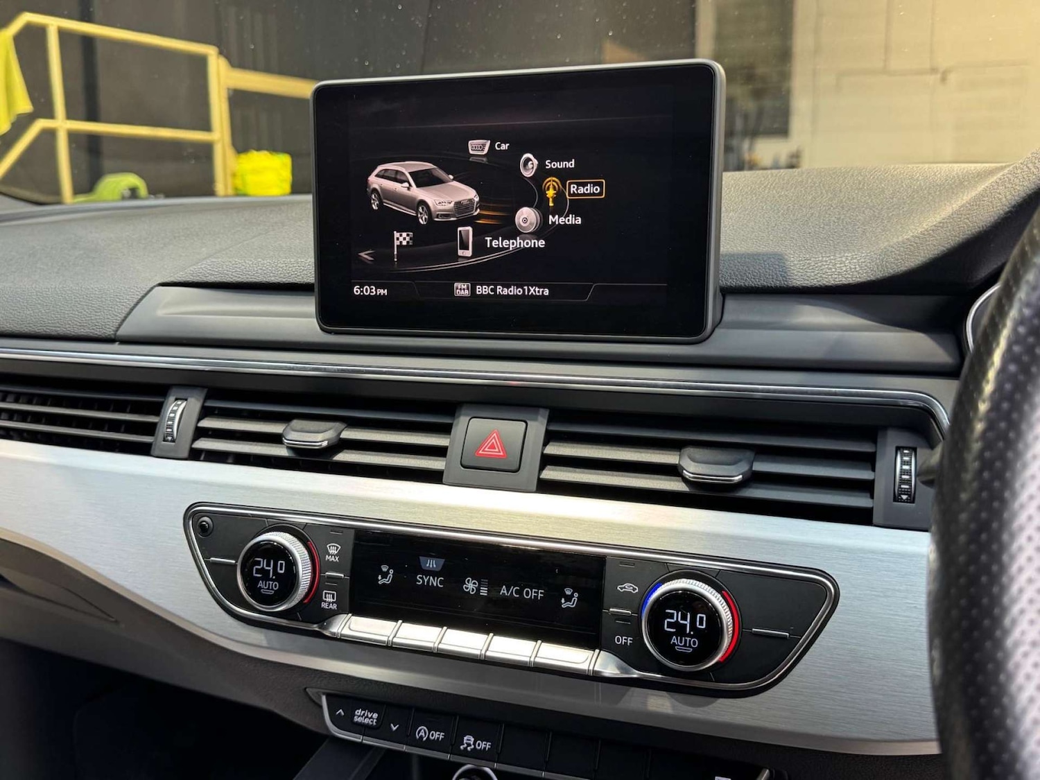 Used Audi A4 2016 for sale - 77310963: Photo 47