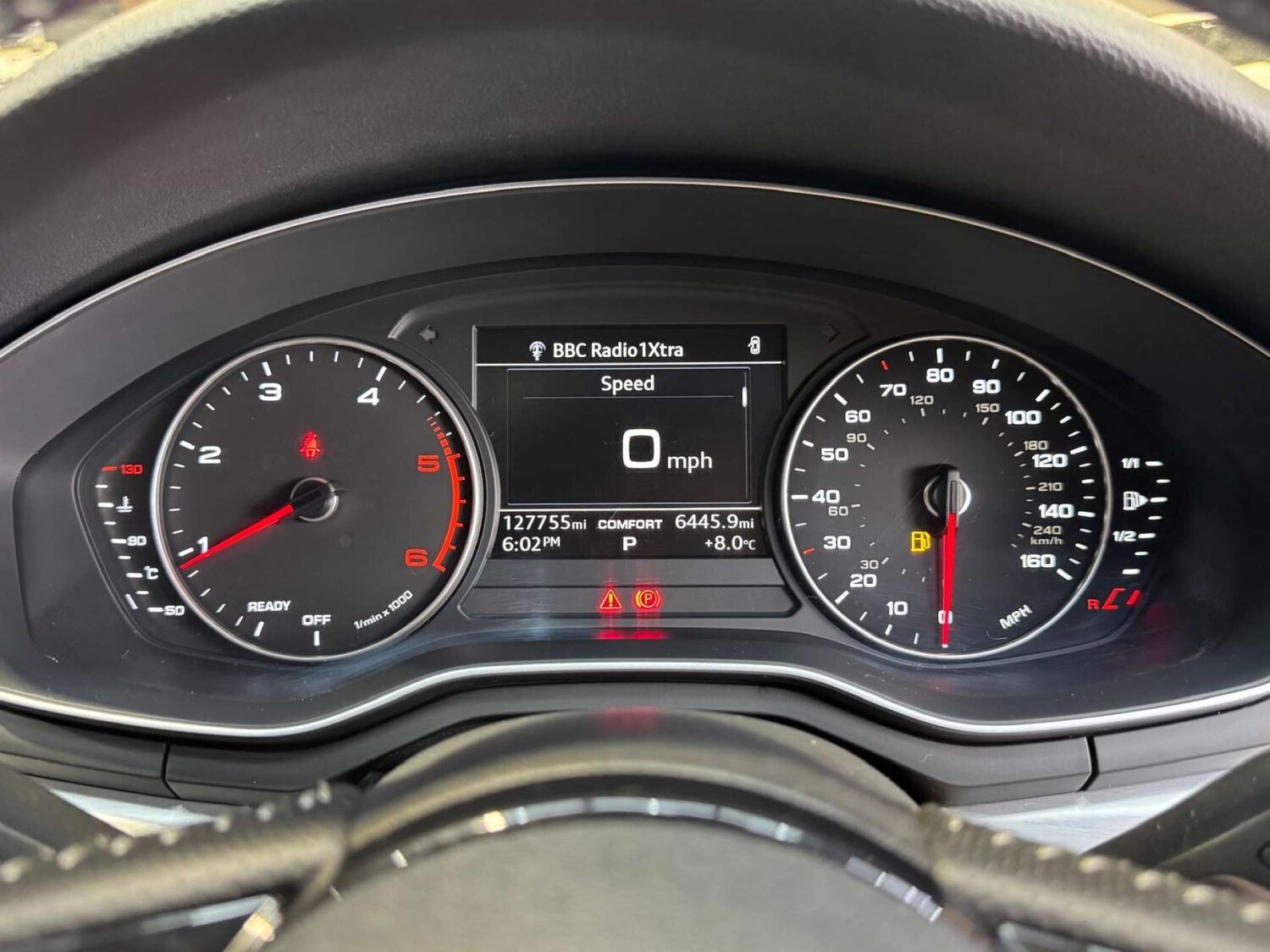 Used Audi A4 2016 for sale - 77310963: Photo 48