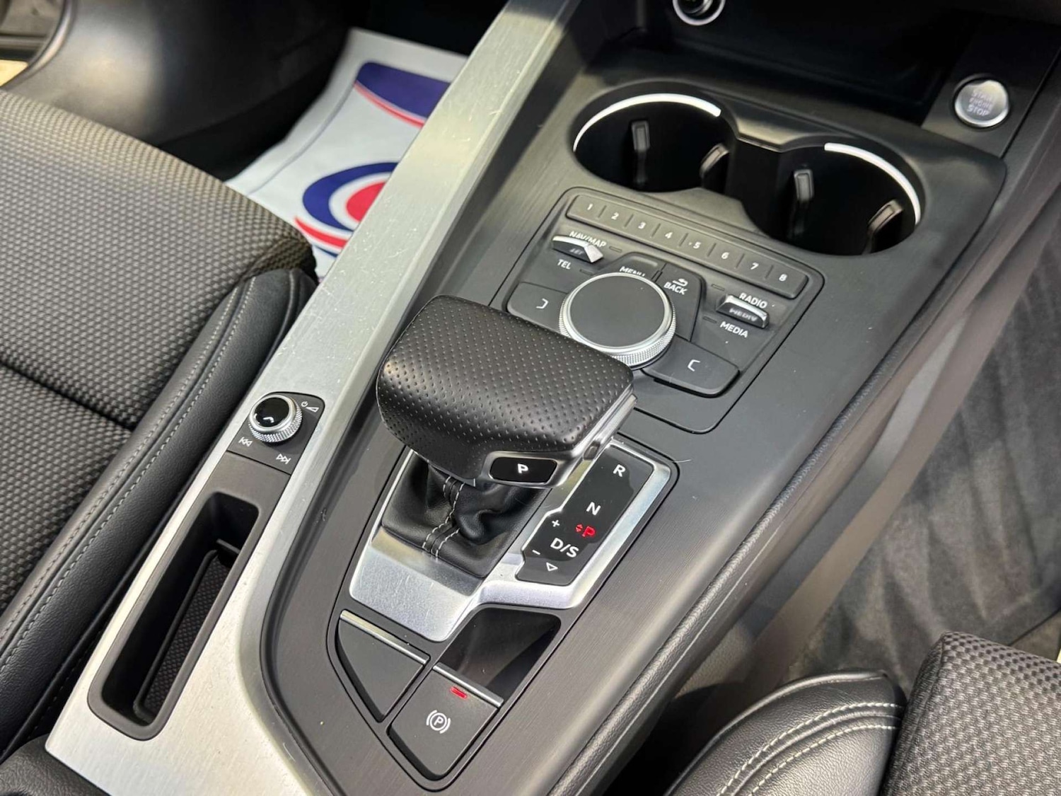 Used Audi A4 2016 for sale - 77310963: Photo 49