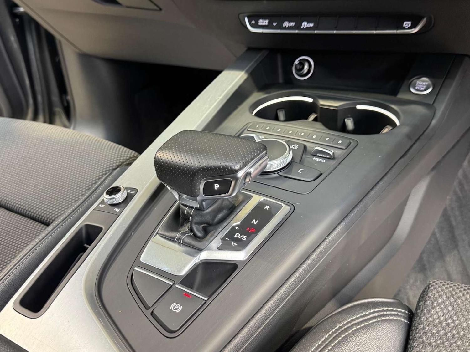 Used Audi A4 2016 for sale - 77310963: Photo 50