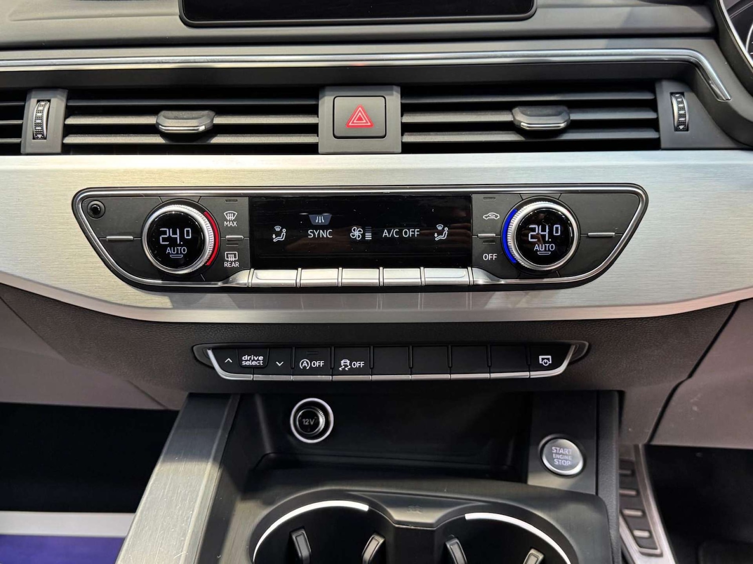 Used Audi A4 2016 for sale - 77310963: Photo 51