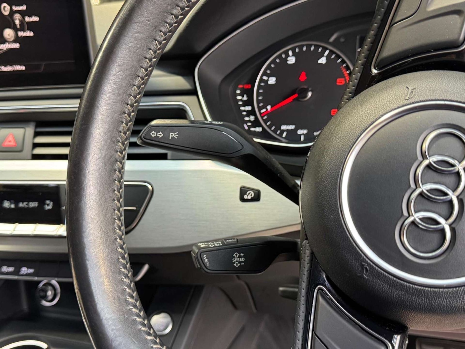 Used Audi A4 2016 for sale - 77310963: Photo 54