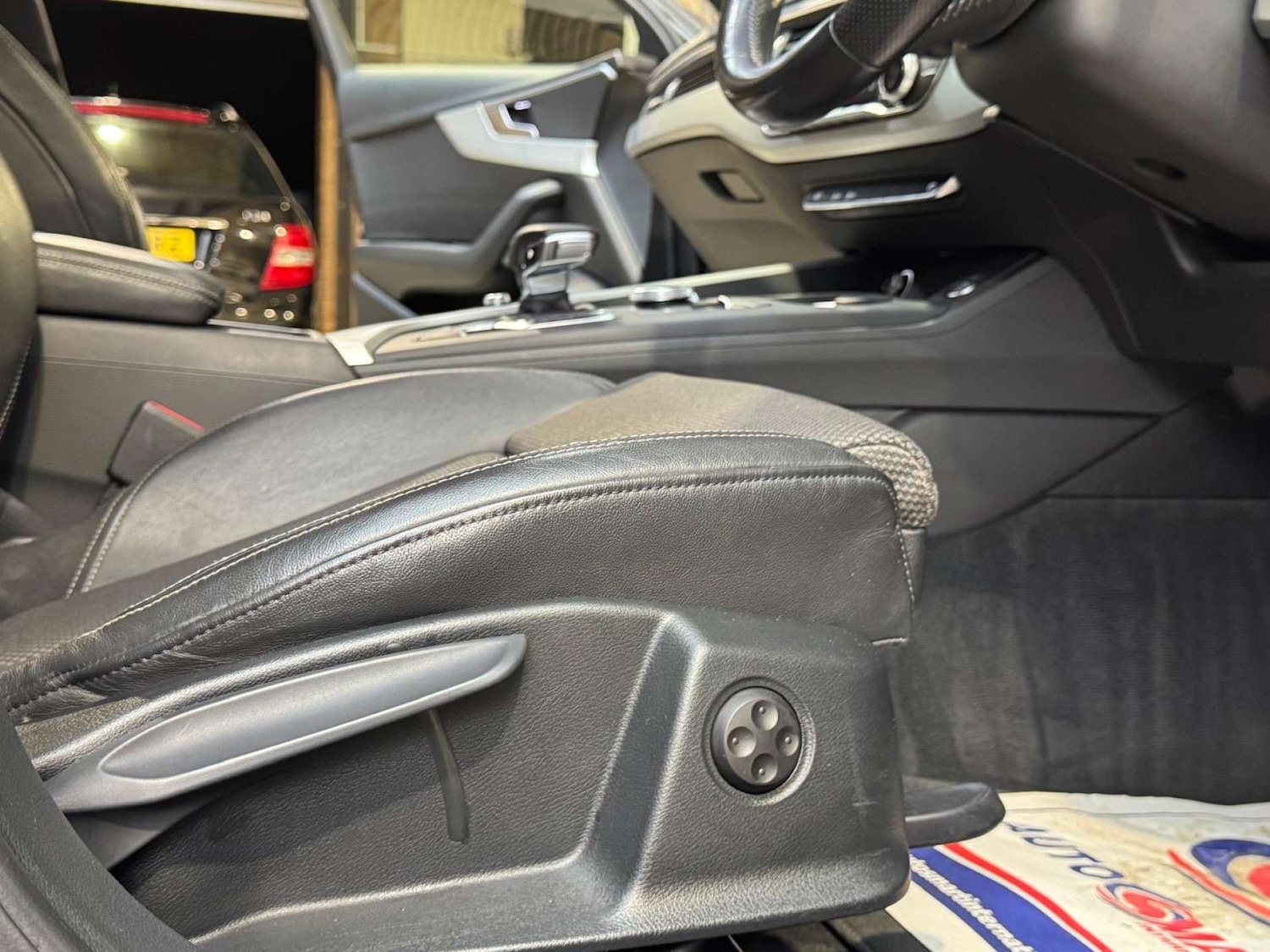 Used Audi A4 2016 for sale - 77310963: Photo 56