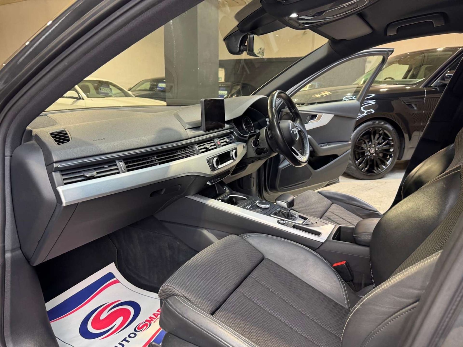 Used Audi A4 2016 for sale - 77310963: Photo 67