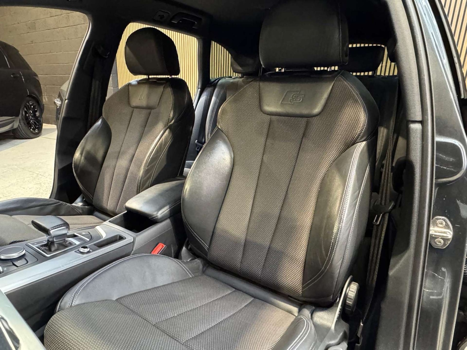 Used Audi A4 2016 for sale - 77310963: Photo 70