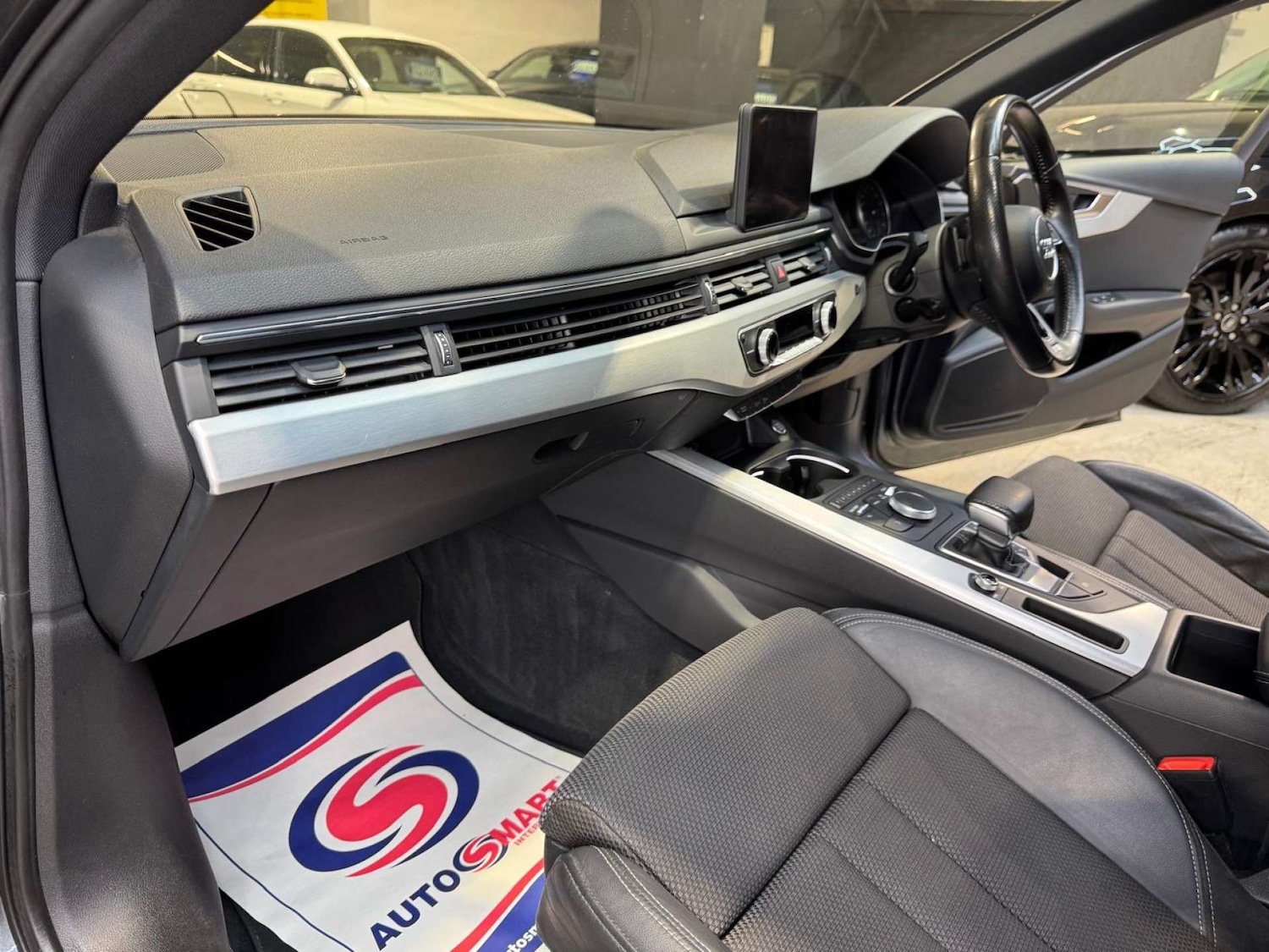 Used Audi A4 2016 for sale - 77310963: Photo 72