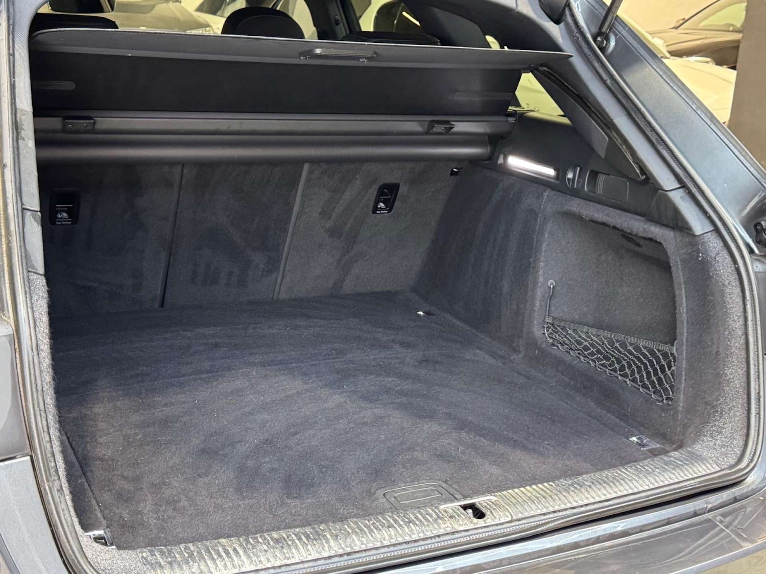 Used Audi A4 2016 for sale - 77310963: Photo 76