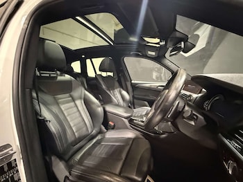 Used BMW X3 2019 for sale - 75956120: Photo