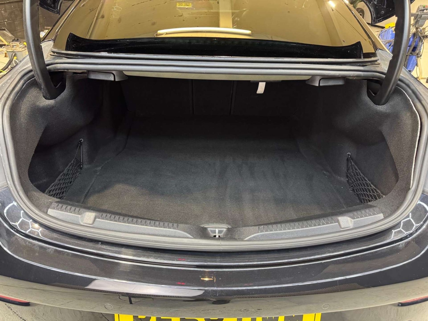 Used Mercedes-Benz E Class 2018 for sale - 76830953: Photo 41