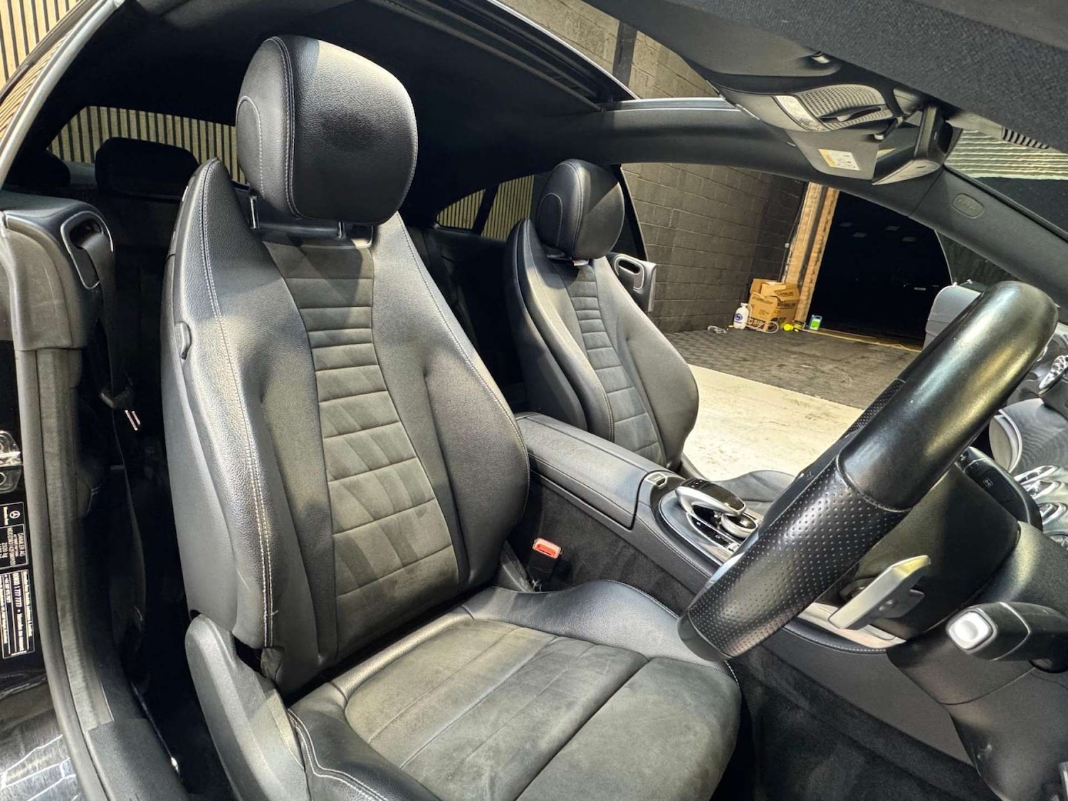 Used Mercedes-Benz E Class 2018 for sale - 76830953: Photo 45