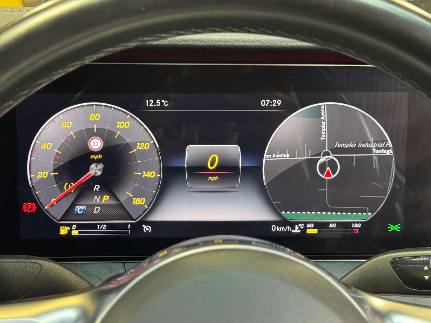 Used Mercedes-Benz E Class 2018 for sale - 76830953: Photo 47