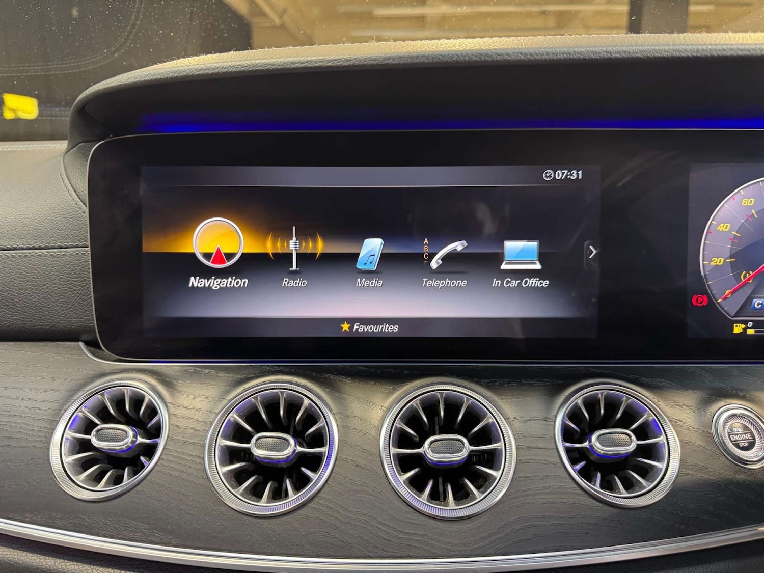 Used Mercedes-Benz E Class 2018 for sale - 76830953: Photo 49