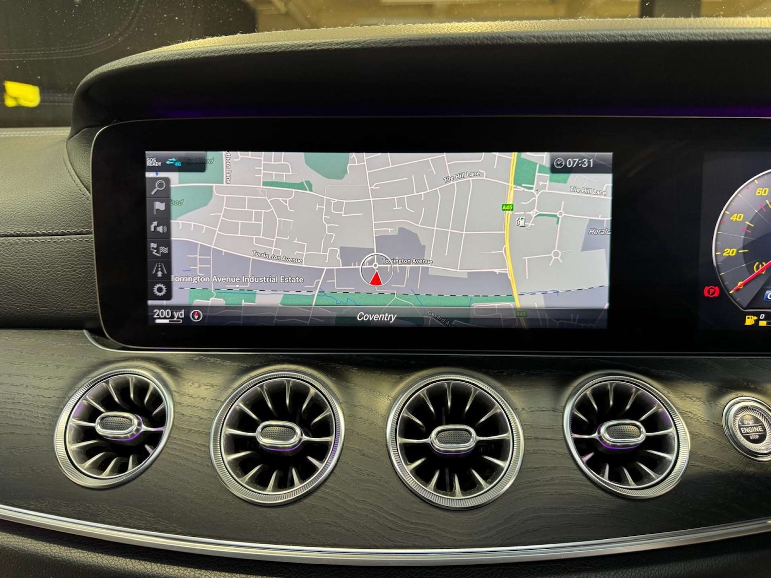 Used Mercedes-Benz E Class 2018 for sale - 76830953: Photo 50