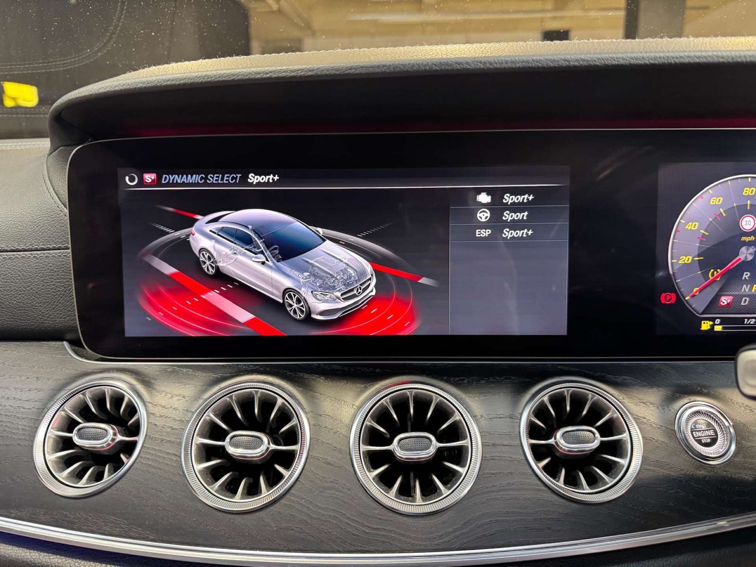 Used Mercedes-Benz E Class 2018 for sale - 76830953: Photo 52