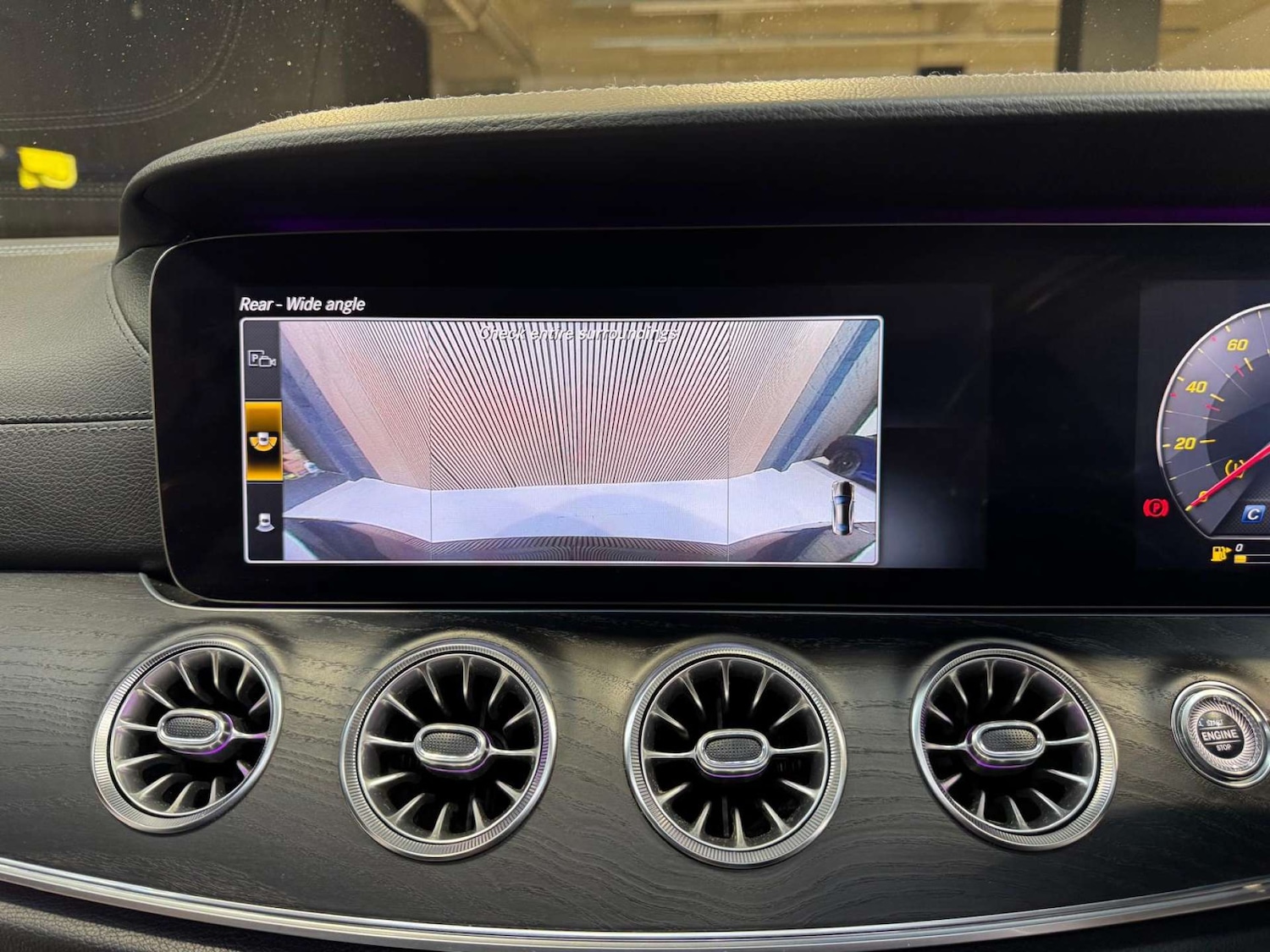 Used Mercedes-Benz E Class 2018 for sale - 76830953: Photo 53