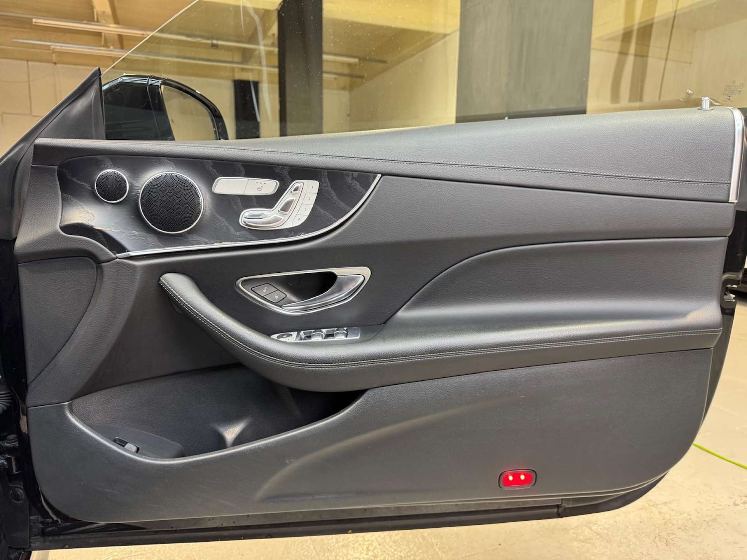 Used Mercedes-Benz E Class 2018 for sale - 76830953: Photo 55