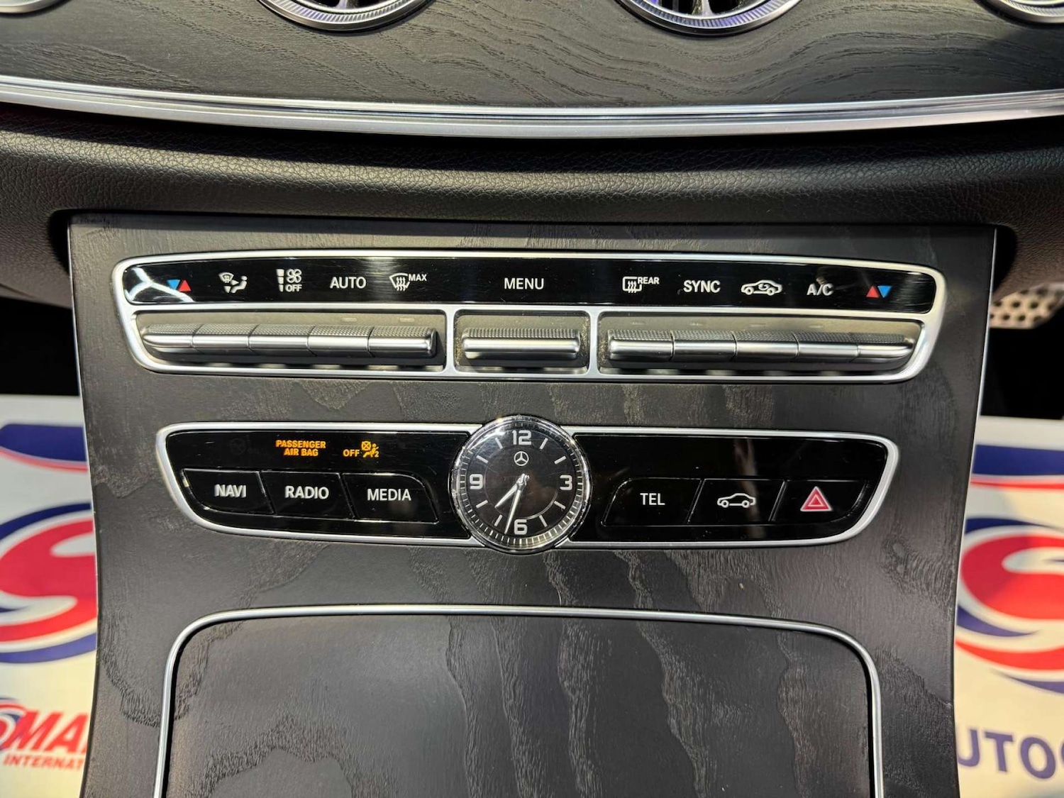 Used Mercedes-Benz E Class 2018 for sale - 76830953: Photo 57