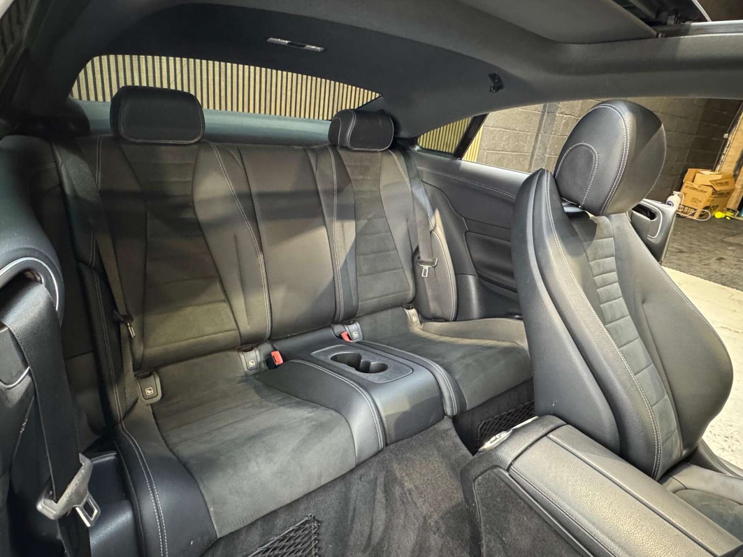 Used Mercedes-Benz E Class 2018 for sale - 76830953: Photo 58