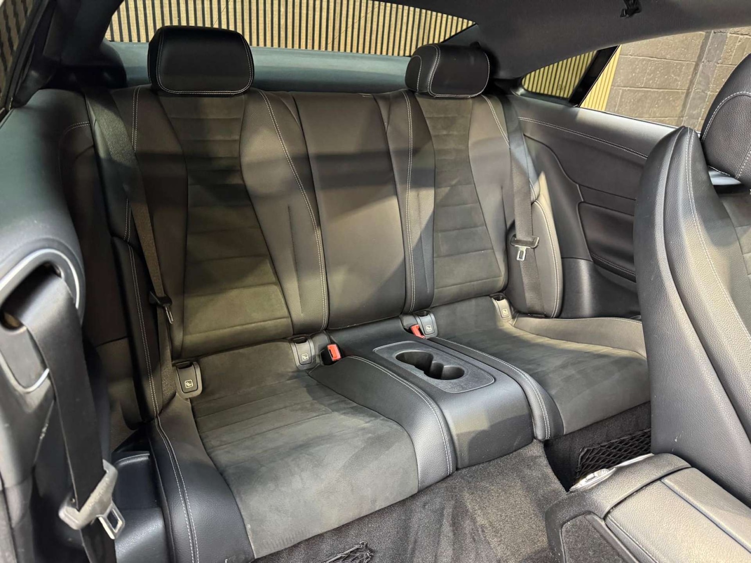 Used Mercedes-Benz E Class 2018 for sale - 76830953: Photo 59