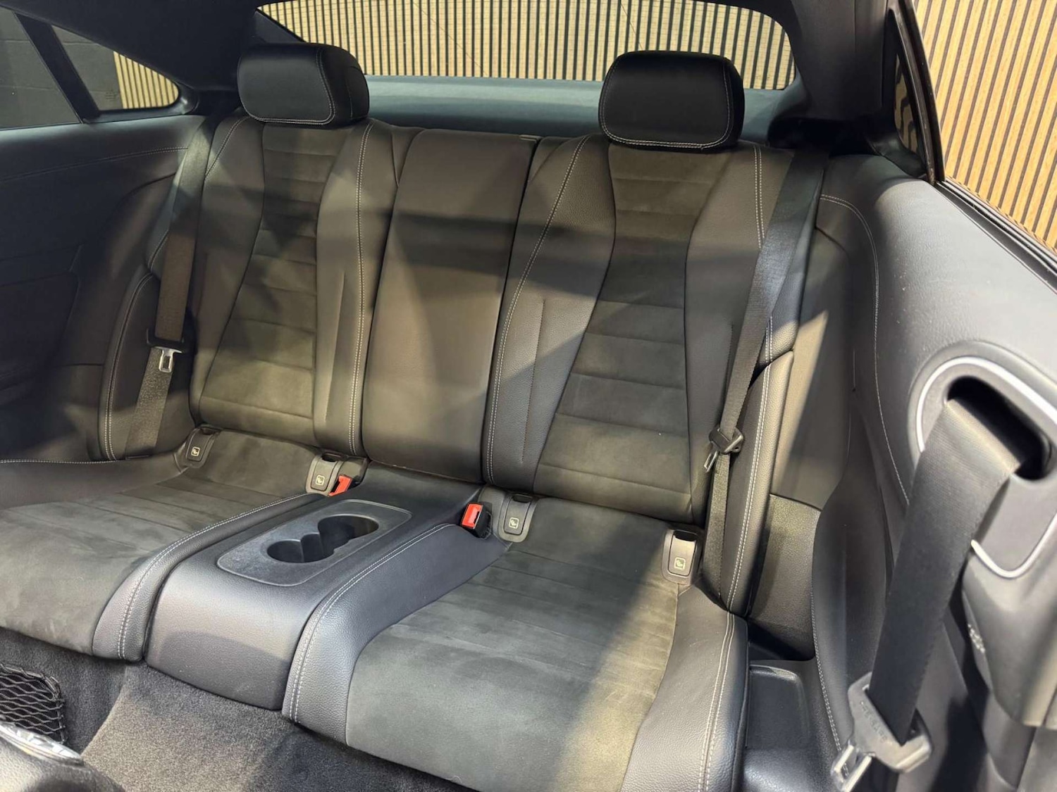 Used Mercedes-Benz E Class 2018 for sale - 76830953: Photo 6