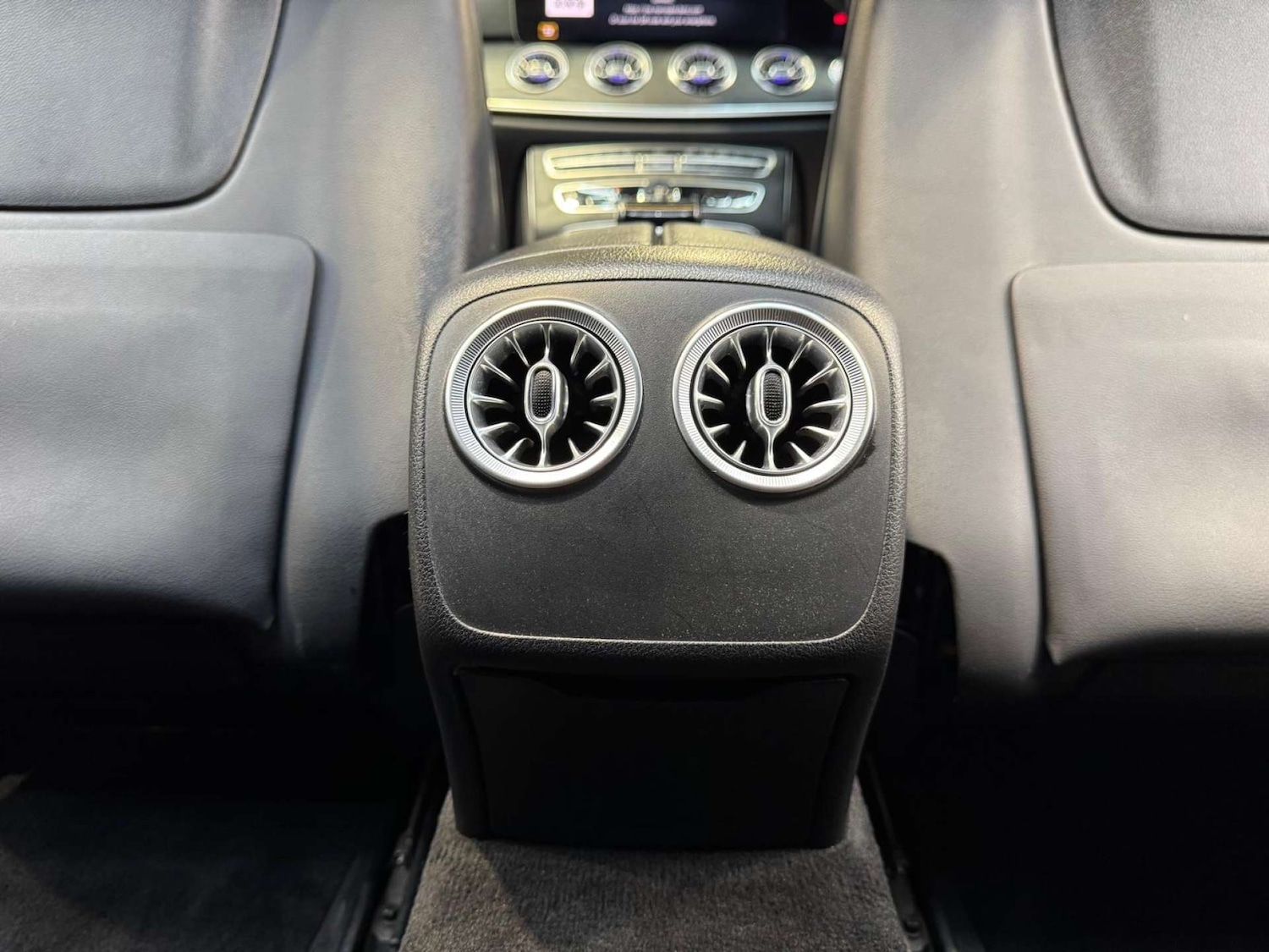 Used Mercedes-Benz E Class 2018 for sale - 76830953: Photo 61