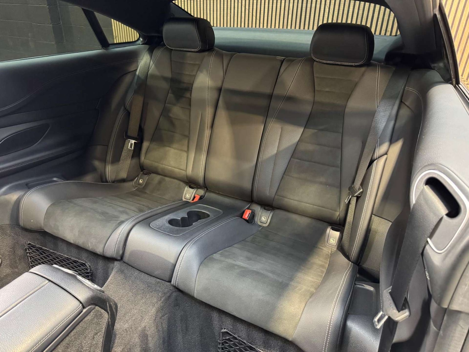 Used Mercedes-Benz E Class 2018 for sale - 76830953: Photo 62