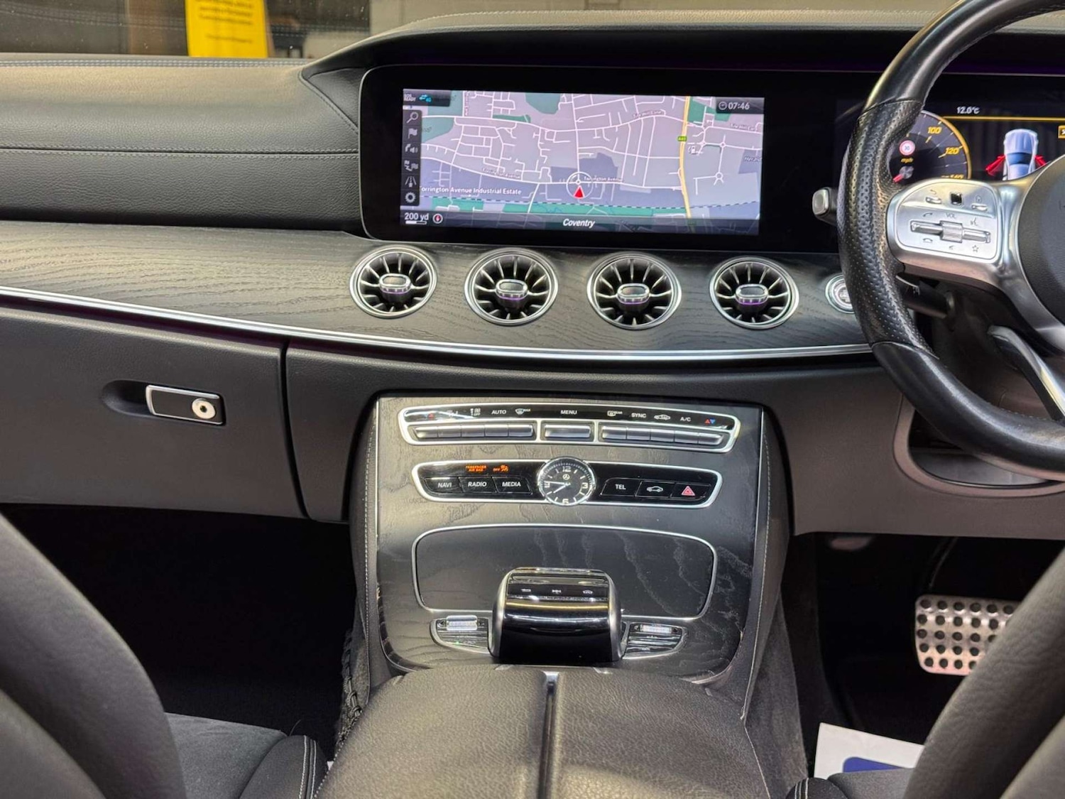 Used Mercedes-Benz E Class 2018 for sale - 76830953: Photo 63