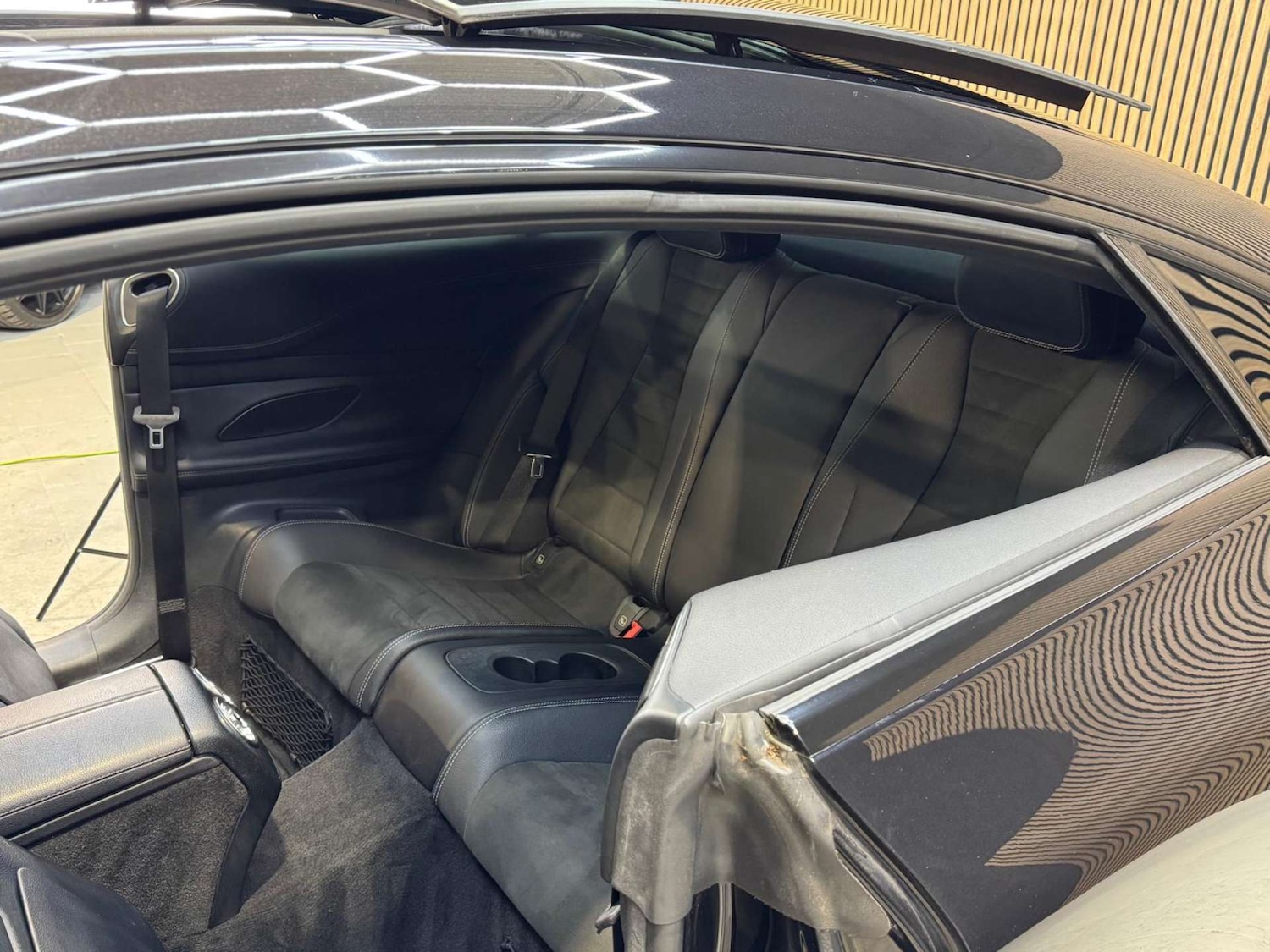 Used Mercedes-Benz E Class 2018 for sale - 76830953: Photo 67