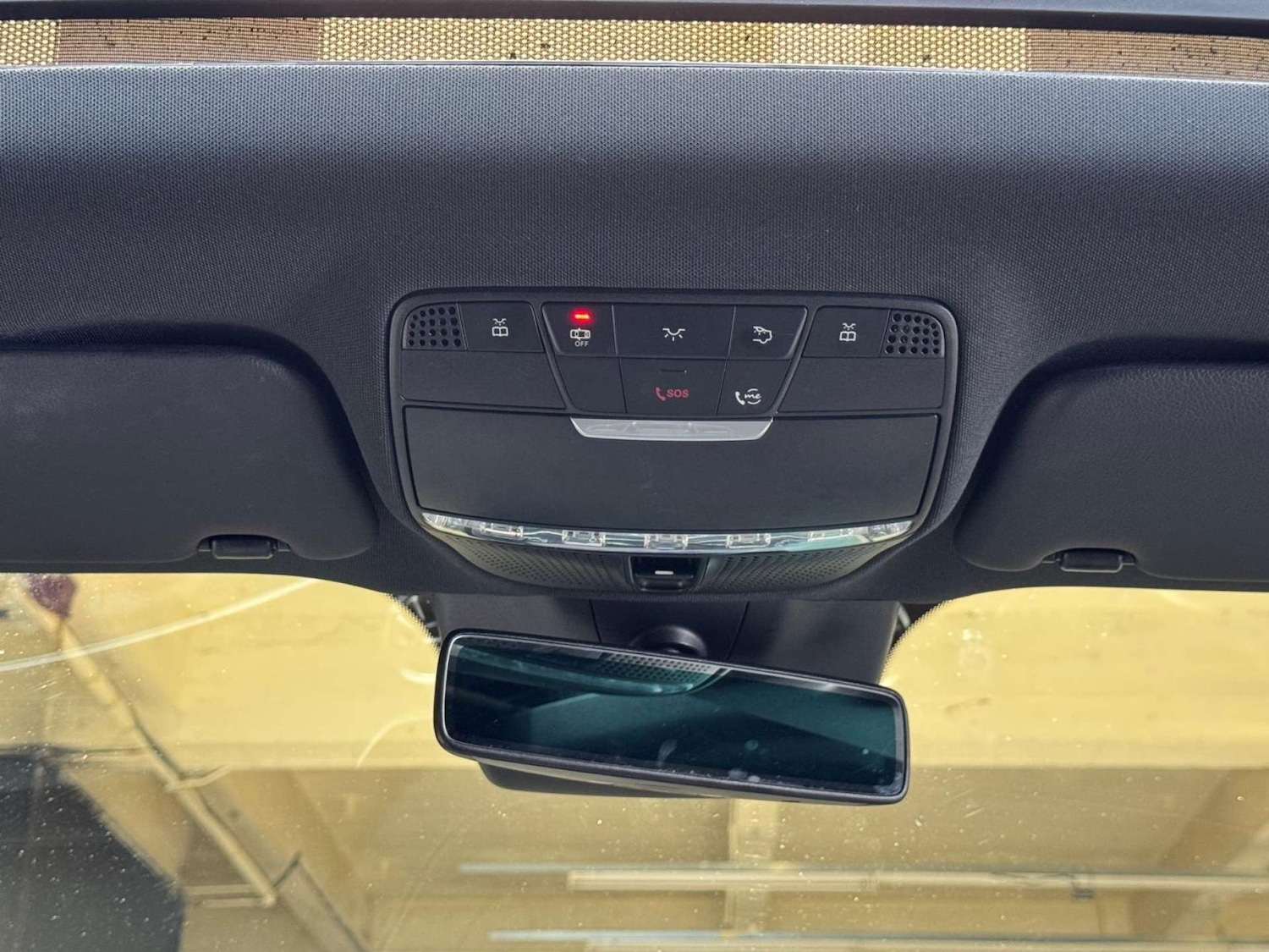 Used Mercedes-Benz E Class 2018 for sale - 76830953: Photo 68